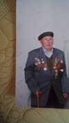 Климашов Александр Матвеевич